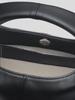 Lisa Small Liza Bag Black_Soft Leather