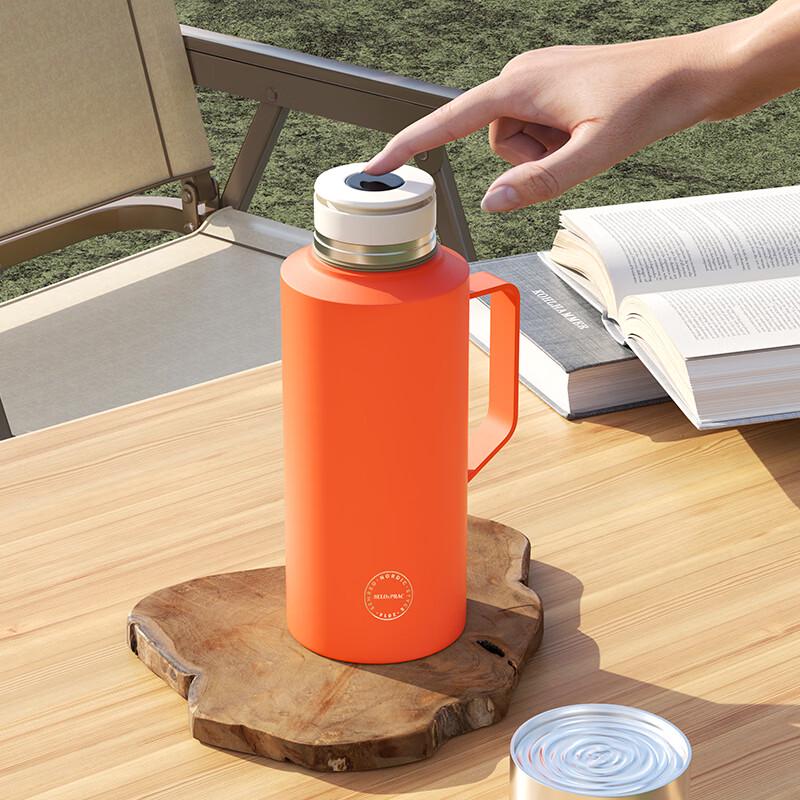 BeloCo Shepherd City Insulated Tea Pot