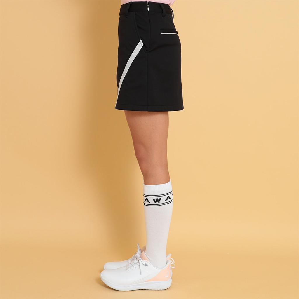 Skirt Golf C24228211 [Callaway] Women's (8-way Stretch, Windproof) / / 1010_Black