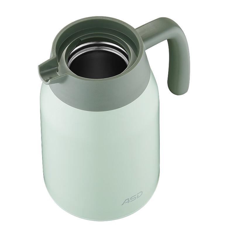 ASD Fenghua 1.6L Stainless Steel Thermos