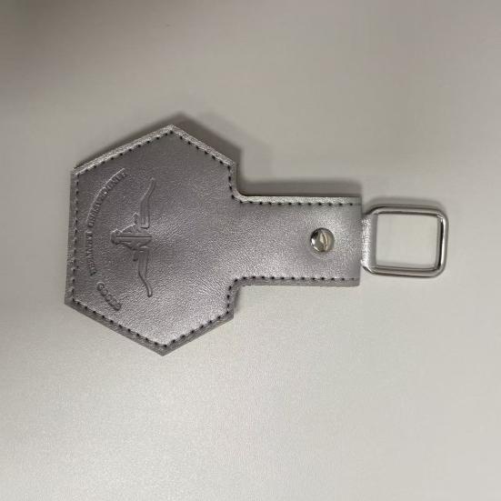 Magnetic Hat Clip Cowboy Hat Holder with Strong Magnet Travel Bag Sunglasses Keys Rugged Outdoor Organizer