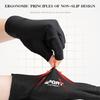 Ice Silk Halffinger Cycling Gloves For Men And Women Outdoor Sports Fitness Driving Fishing Highelastic Comfortable