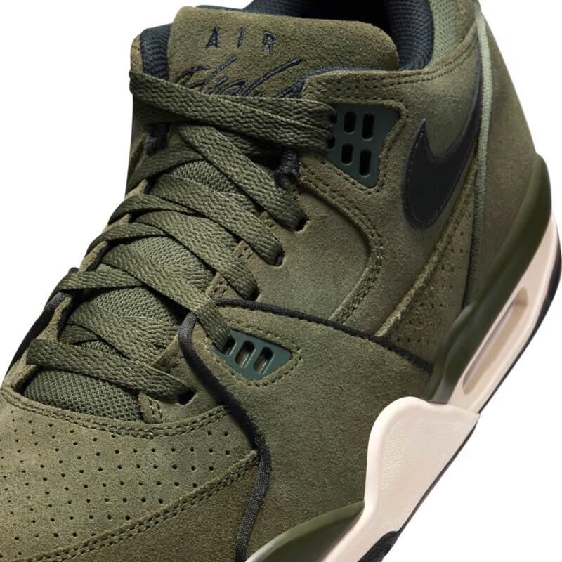 Nike Men's Air Flight 89 Casual Shoes