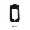 Bike Gel Skin Case Screen Protector Cover for Garmin Edge Explore GPS Computer Quality Black Case for Garmin Explore 1
