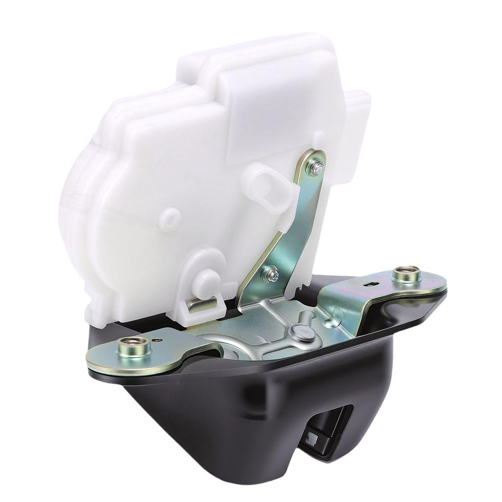 Trunk Lid Latch Lock Actuator 74800 TF0 J02 Rear Liftgate Door Lock Actuator Replacement for CR V Sport Odyssey MPV