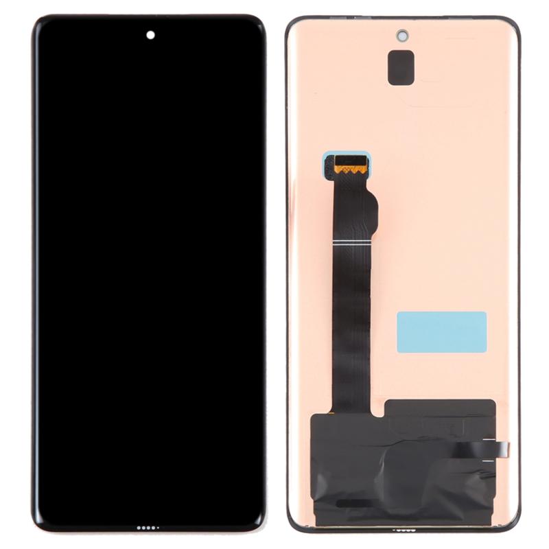 

For Honor 70 Pro 5G SDY-AN00 OEM Grade S OLED Screen and Digitizer Assembly Part (without Logo) A