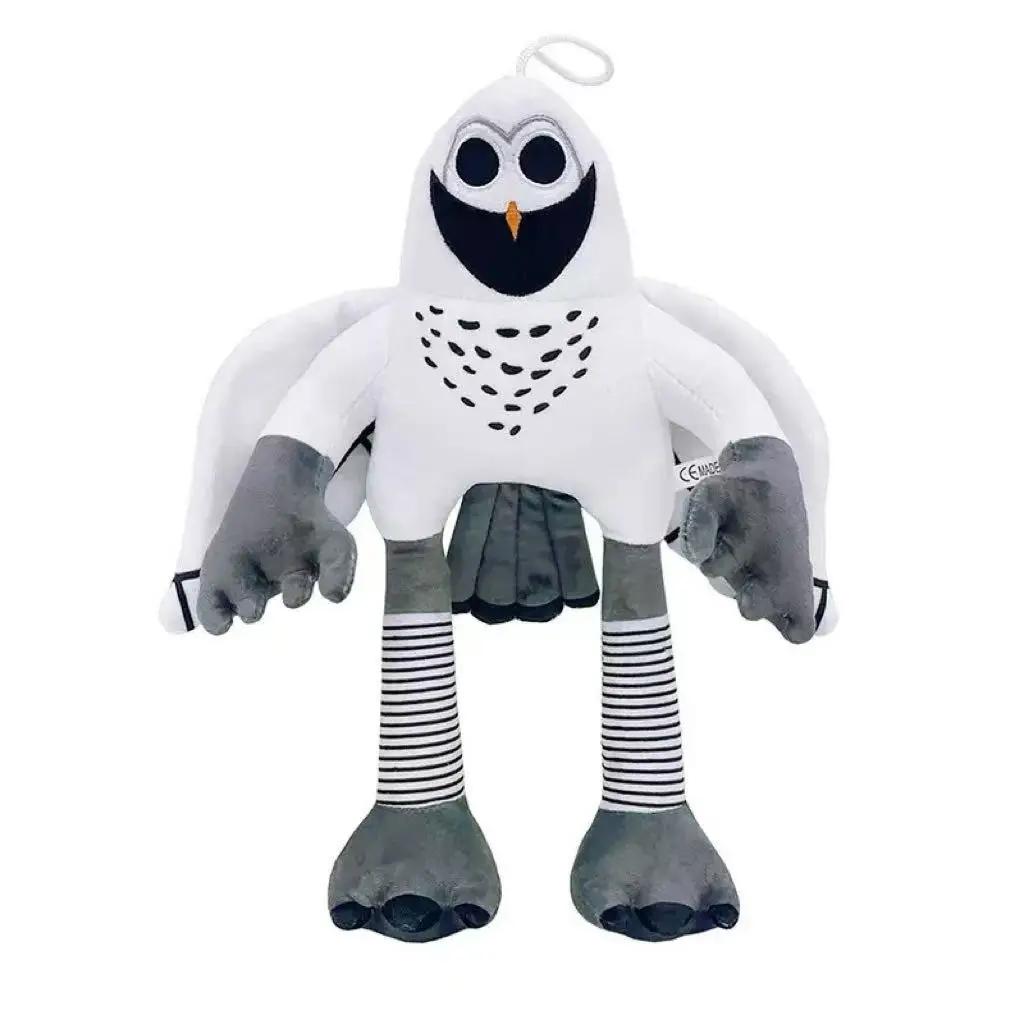 202 6New 99 Nights In The Forest Deer Plush Toys Movie Stuffed Animals Deer Toy Fans Birthday Gifts Toys for Kid Halloween Gifts