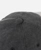 MILLO ARCHIVE Holiday Signature Ball Cap [Stone Black]