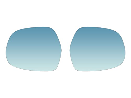 

Зеркало с синей линзой широкого обзора от TRISTAR S [Для Hiace 200 серии 1-5 поколений комплектаций S-GL/DX-GL] Наклеиваемый тип