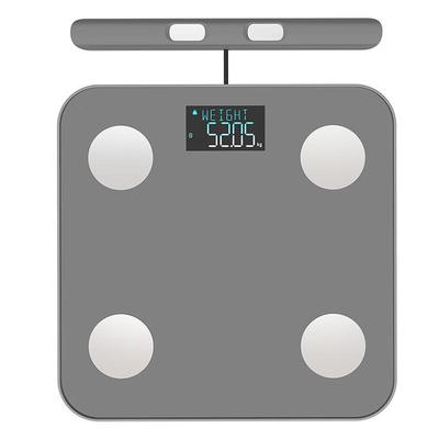 ICOMON Smart Bluetooth Body Fat Scale (CN Version)