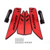Rame și accesorii pentru motociclete – Suporturi pentru picioare