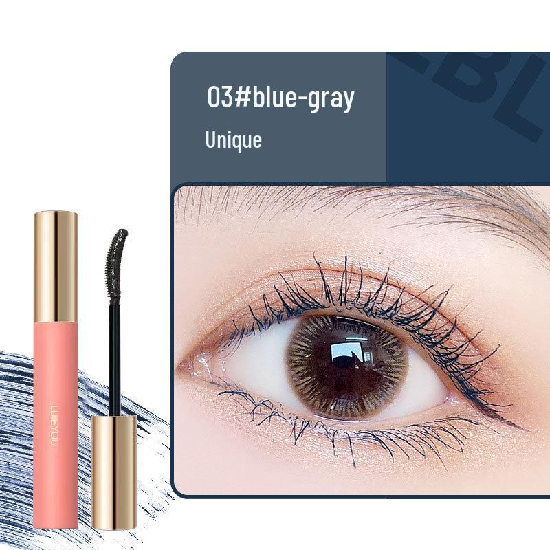 

Трехмерная удлиняющая и подкручивающая водостойкая база для ресниц со сверхтонкой кисточкой