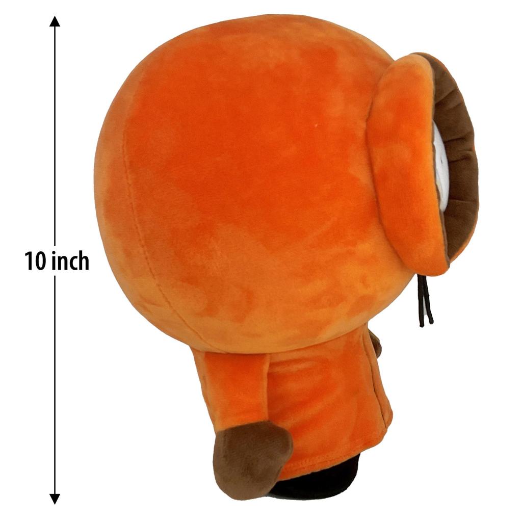 South Park Plush 26cm Kenny 10-inch Toy,