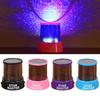 Dreamy Starry Night Projector Light For Romantic Galaxy-themed Ambiance