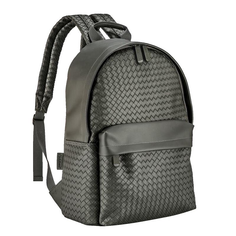 

Diplomat YP-SW21002 Woven Fashion Laptop Backpack
