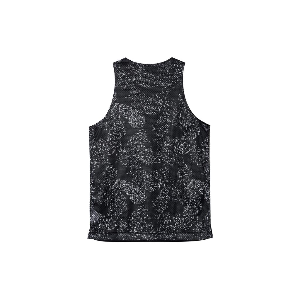 Nike Basketball Jersey Men's Black FB7056-010
