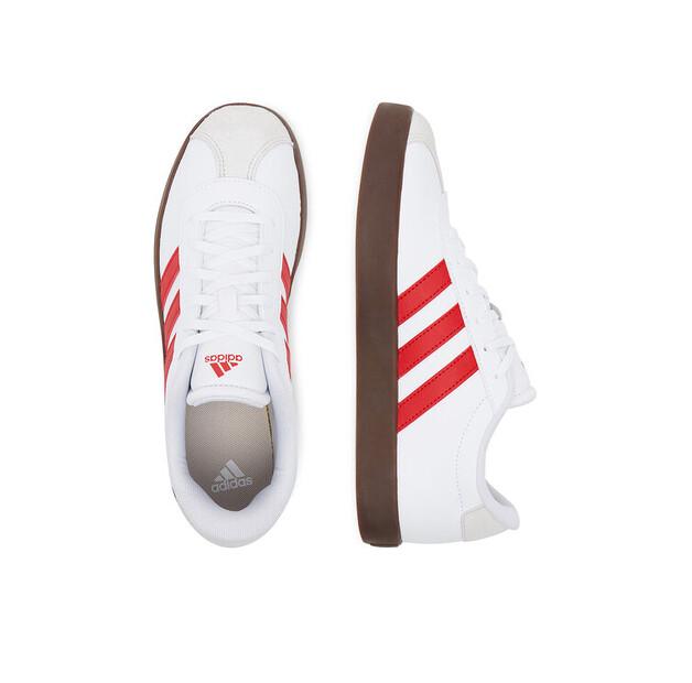 Кроссовки adidas VL COURT 3.0 K