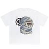 Streetwear Funny Graphic T-Shirt Cotton Tshirt Unisex Tops Tees Summer Short Sleeves T Shirt(25)