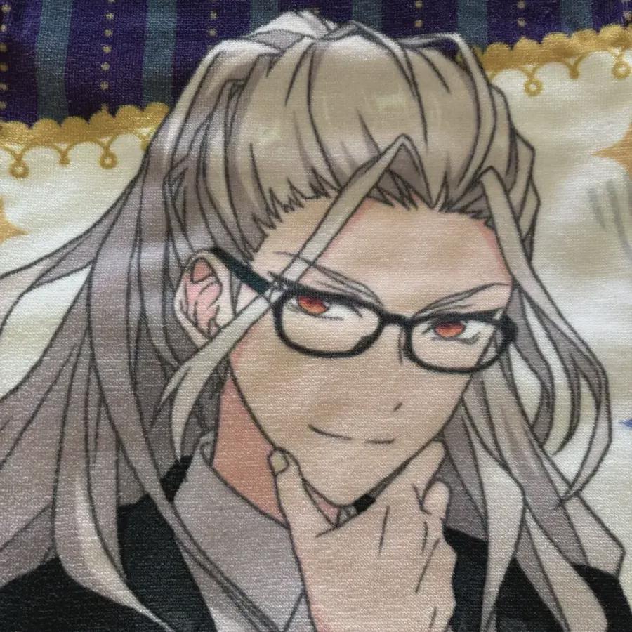 

Продажа очков Ansta Nagisa