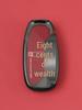 Compatible Key Cover for Hyundai ix35, Langdong Elantra, Mingtu, Yue Dong, Ruina, Yueliang, Festa, and Shengda Cars