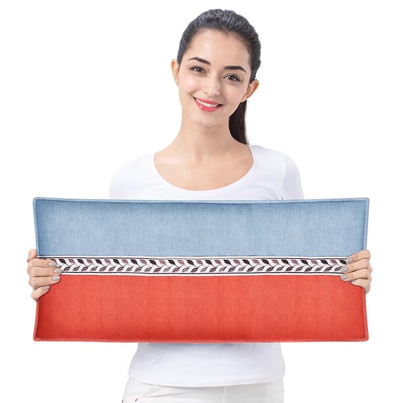 MiNGZHEN Electric Heated Salt Moxibustion Pad