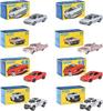 PRE-ORDER Matchbox Collectors 8-Car Box Set – Die-Cast Vehicles