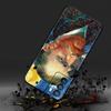 Mona Lisa Van gogh Oil Art Case For Oppo Find X6 X5 A54 A53 A52 A9 A15 A95 A17 A16 A76 A74 A57 Reno7 Reno6 Pro Plus 5G Cover
