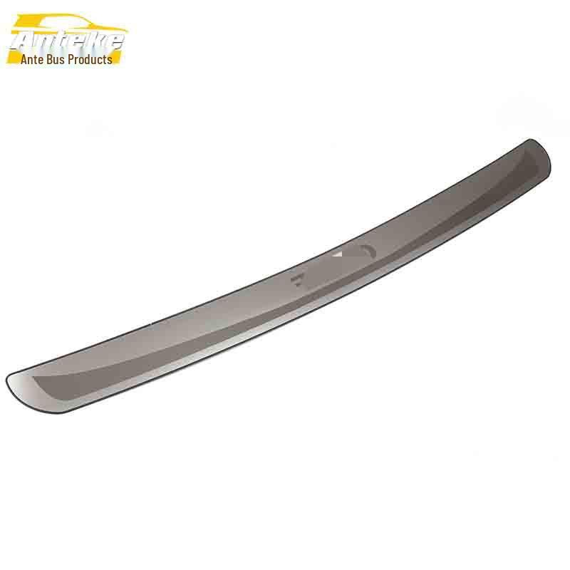 

Golf 7 Накладка заднего бампера из нержавеющей стали Декоративная защита багажника