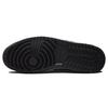 New JORDAN 1 Low Og Ex Black Smoke Grey DV0982-006