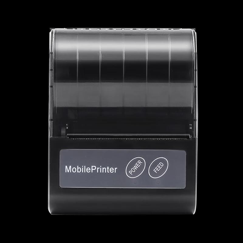 Dongwei 80mm Portable Bluetooth Thermal Printer