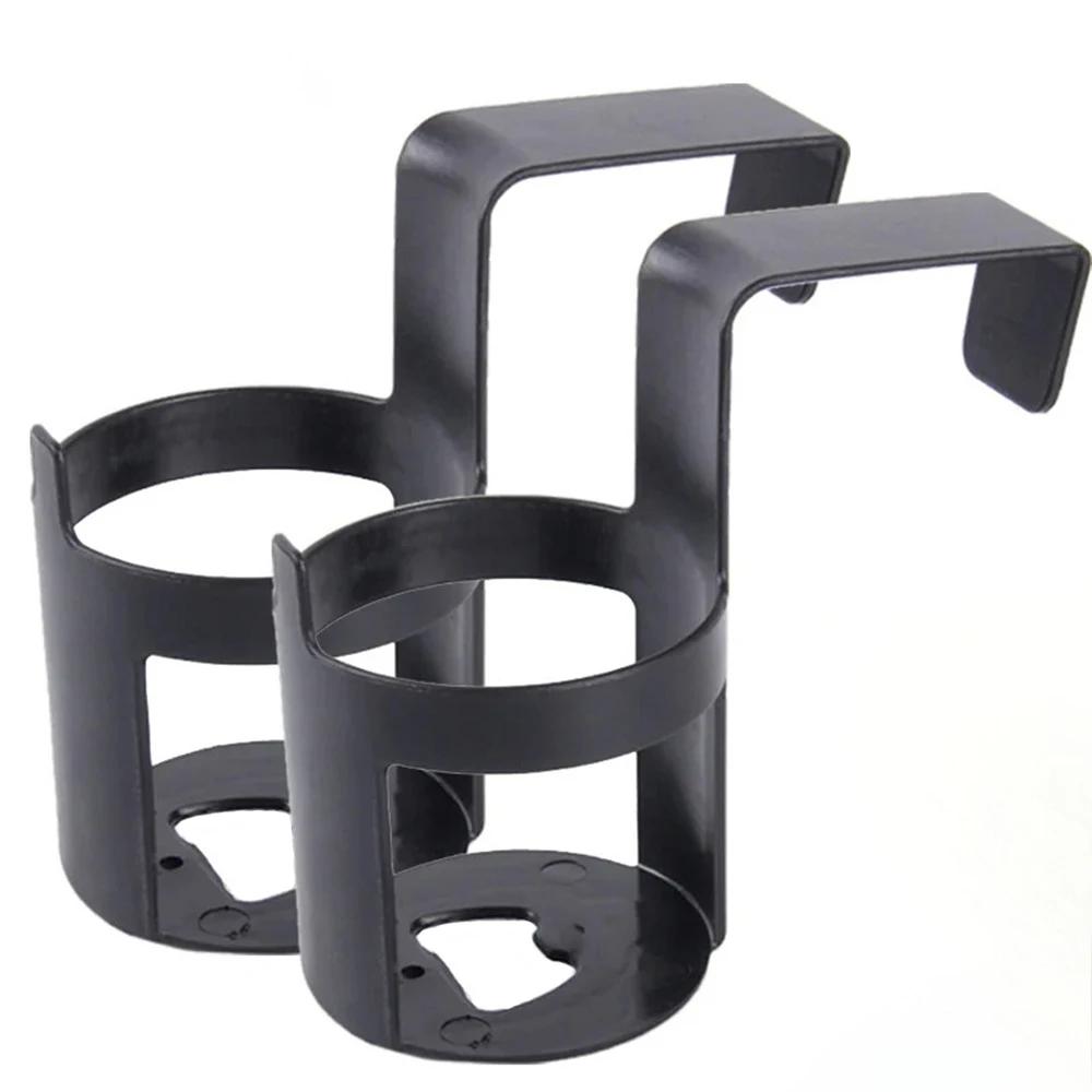 Car Cup Holder Auto Door Window Hanging Beverage Holder Portable Water Bottle Stand Car Storage Rack Auto Interior Accessories