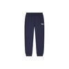 New ORIGINALE Knitted Sweatpants Men's Dark Ship Blue F11M419604F-NV