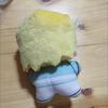 JoJo's Bizarre Adventure Caesar Plush Doll 10cm Pendant Stuffed Toy Fan Gift Caesar Anthonio Zeppeli Backpack Plusie Doll