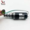 Echipamente mecanice – Supape electromagnetice