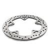 Motorcycle Rear Brake Disc For BMW R1200GS K50 LC/Radial Calipers K51 Adventure R1200RS R1200RT K52 R1200R Sport R1200GS ADV LC