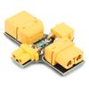 XT30 XT60 Fuse Antishort Circuit Protection Test Insurance Plug for Aircraft Ship Model