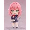 Nendoroid 100 Girlfriends Who Love You Hukari Hanazono Non-scale Plastic Painted Movable Figure