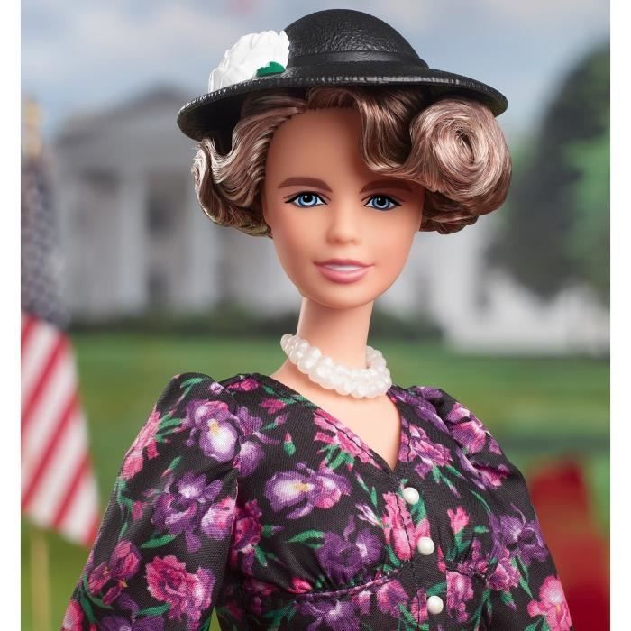 BARBIE Signature Eleanor Roosevelt