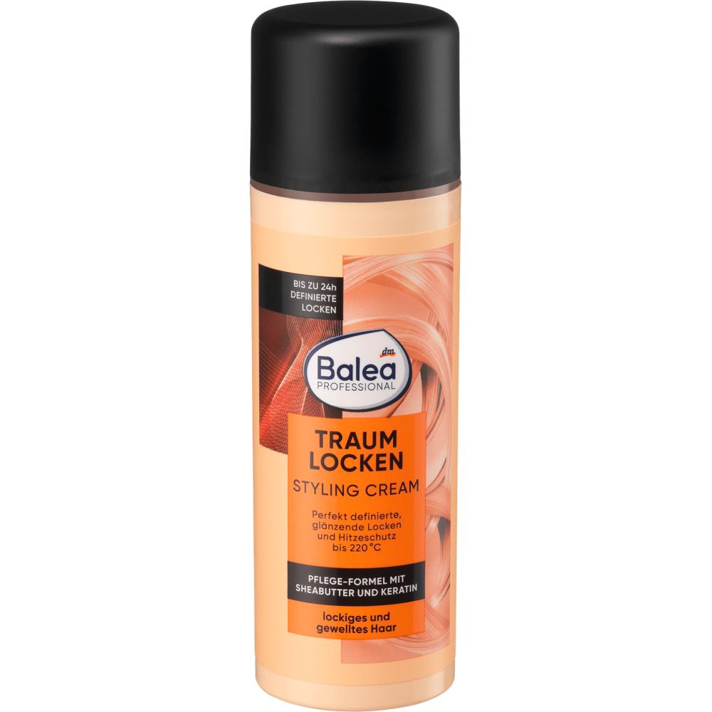 

DM Balea Professional Perm Hair Styling Cream 150 мл