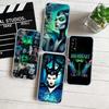 Maleficent Phone Case for Motorola Moto E13 E15 E20 E22 E22I E22S E30 E32 E40 E7 E7I G Plus Power Play Stylus G22 G14
