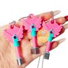 2025 Korean Squid Game 3 Merchandise Key Pendant Toy Cosplay Supplies for Cultural Festivals and School Festivals (Set)