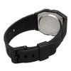CASIO Digital Unisex Watch Cheap Casio F-91WB-1A (Simple packaging, no gift box) Biomass Plastic Strap, Black