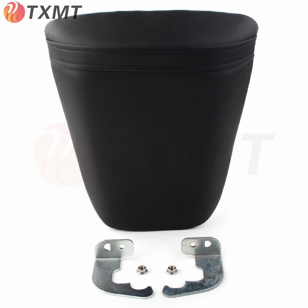 Honda CBR600 F4i (2001-2007) Modified Rear Leather Seat Bag