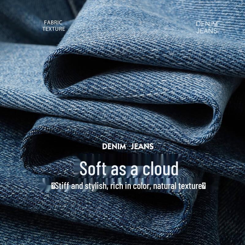 YERAD Women's Retro Wide-Leg Jeans