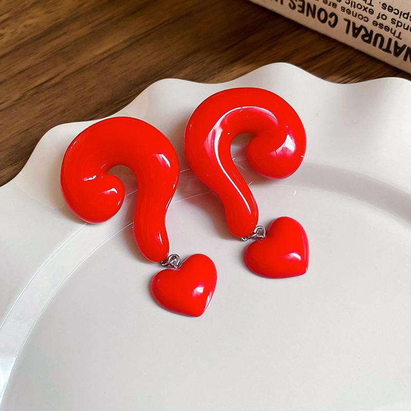 Silver Needle Sweet Flower Butterfly Pearl Tassel Earrings Trend Stud Earrings Temperament Earrings Women