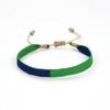 Nepalese Boho Vintage Woven Bracelet for Women