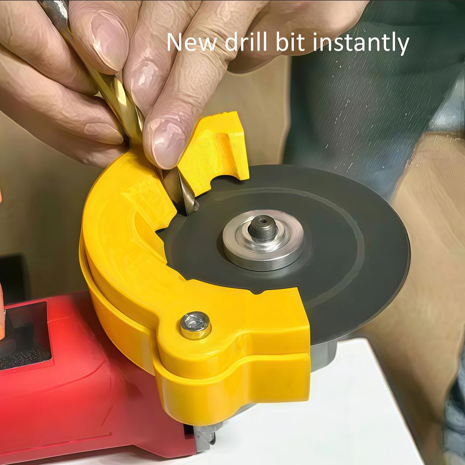 4-12 mm wielofunkcyjny wiertło szlifierskie szlifierka polerowanie szlifierka narzędzie części narzędzi elektrycznych stosowalna szlifierka kątowa