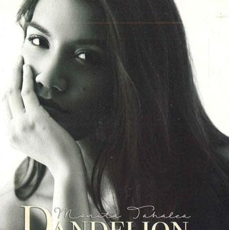 

CD MONITA TAHALEA - Dandelion DIMI421 DEMAJORS INDEPO Japan Pop Used