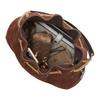 Coach Evelyn 34 Quilted Detail Leather Shoulder Bag Women shoulder bag Brown CCZ80-IMYEF