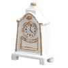 Doll Home Miniature Pendulum Clock Simulation 1:12 Scale Restaurant Living Room Wall Table Furniture Toy Gifts Girls